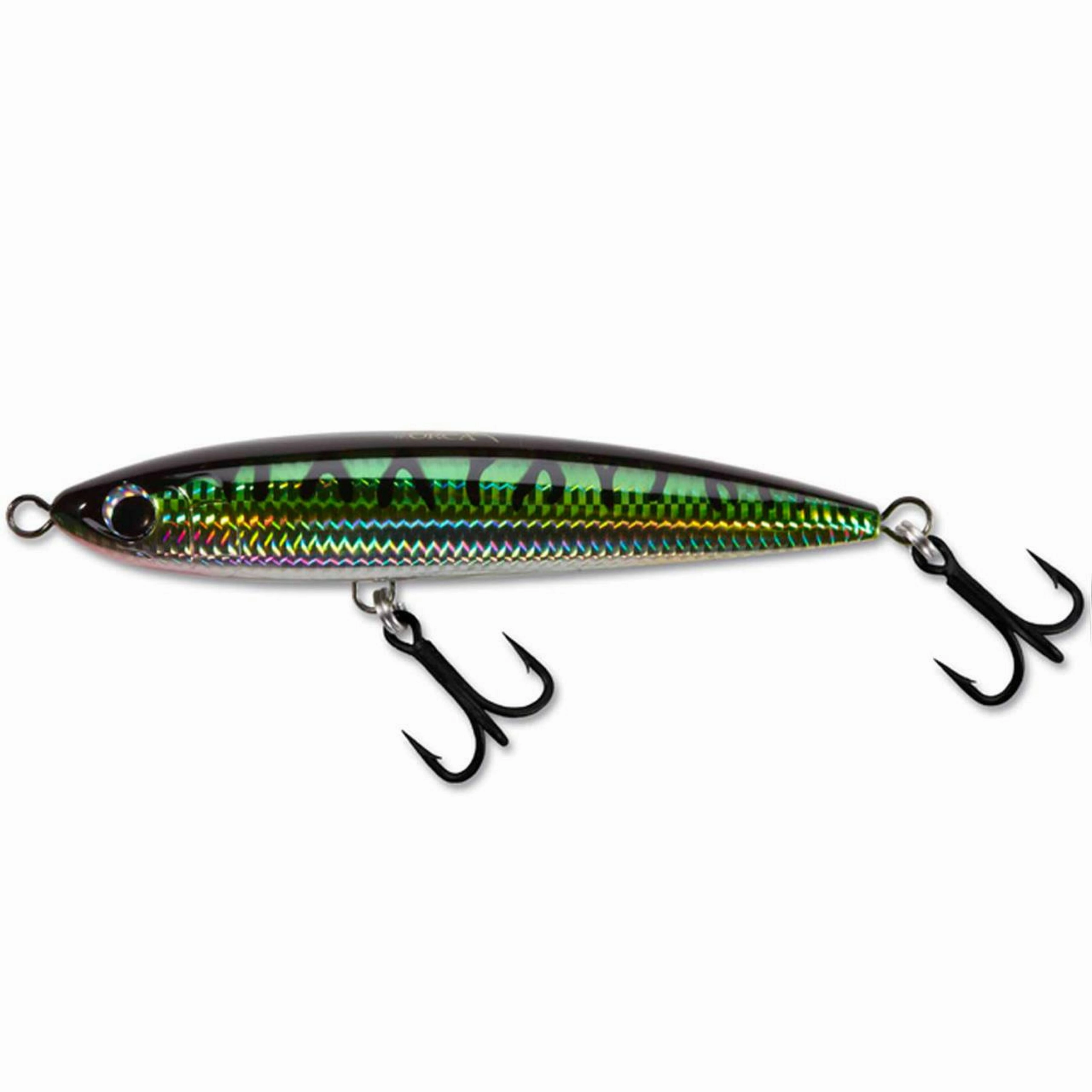 Shimano Orca Floating Lures