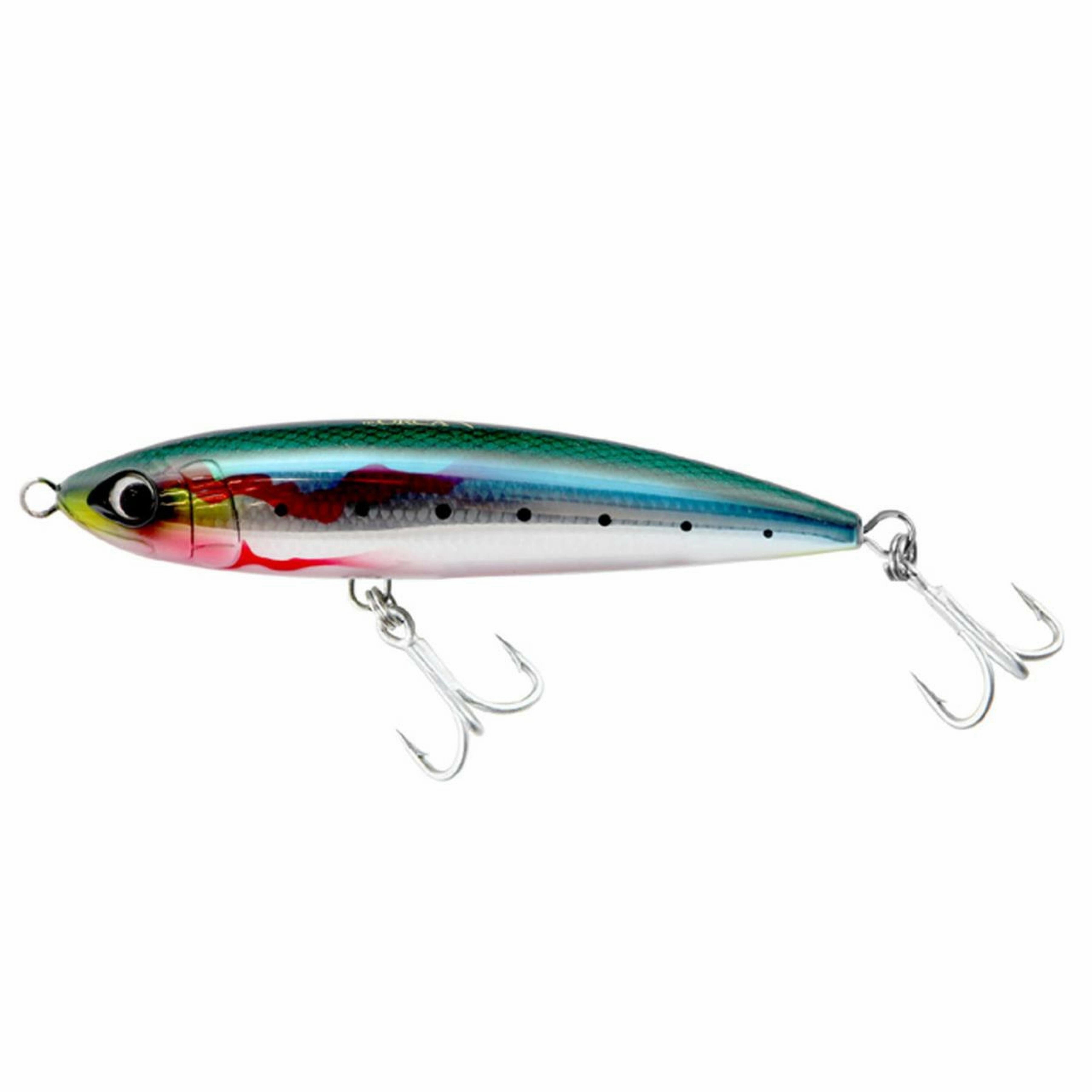 Shimano Orca Floating Lures