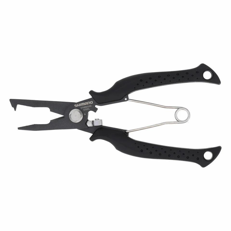 Shimano Power Pliers