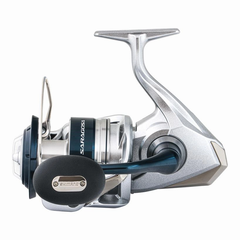 Shimano Saragosa SWA Reels