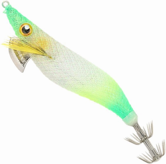 Shimano Sephia Clinch 2.5 FB Squid Jig