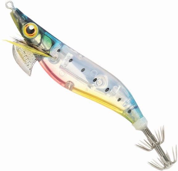 Shimano Sephia Clinch 2.5 FB Squid Jig
