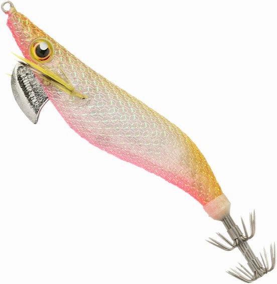 Shimano Sephia Clinch 2.5 FB Squid Jig