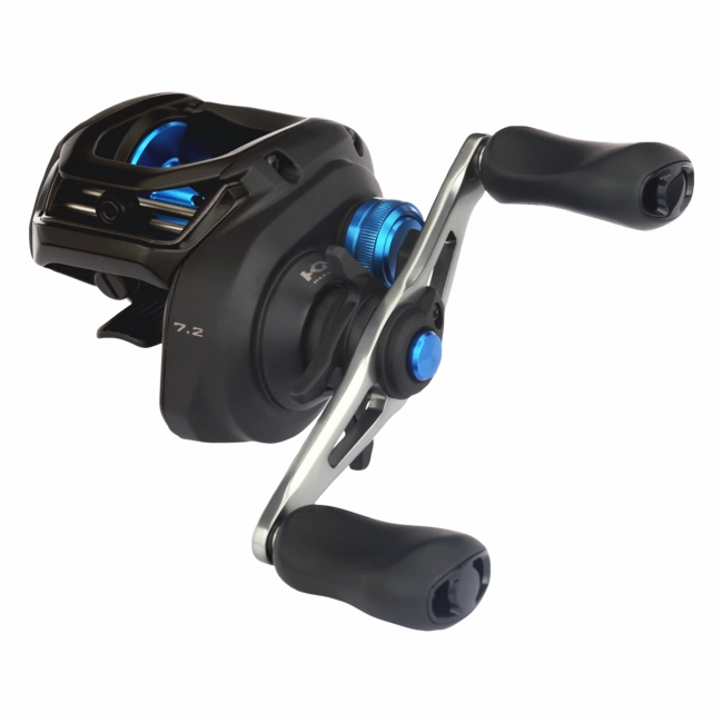 Shimano SLX A Low Profile Reels