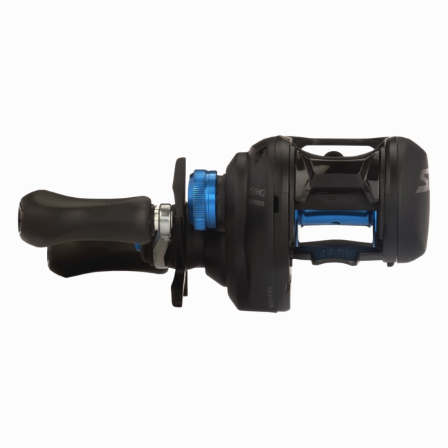 Shimano SLX A Low Profile Reels
