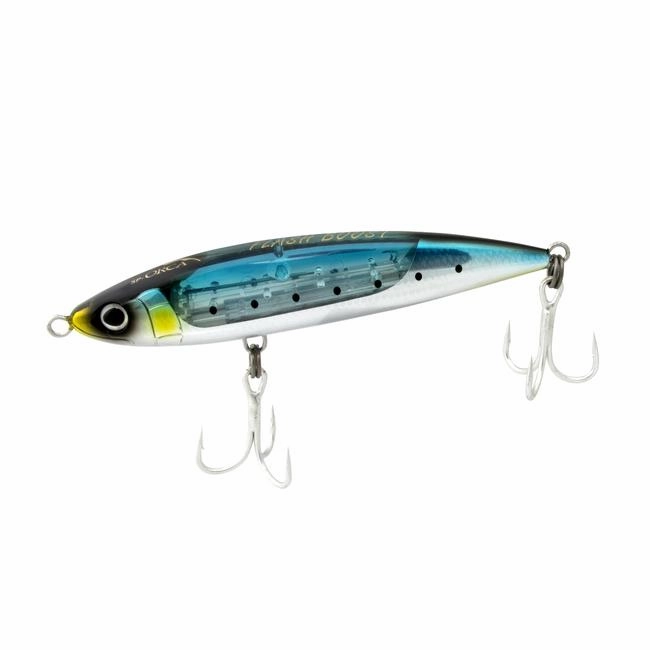 Shimano SP Orca Flash Boost Sinking Lure
