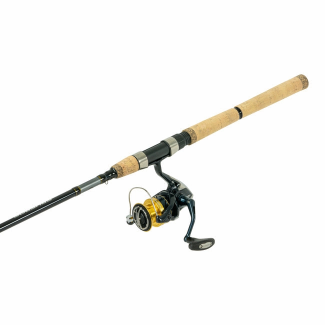 Shimano Spheros SWA Spin Combo