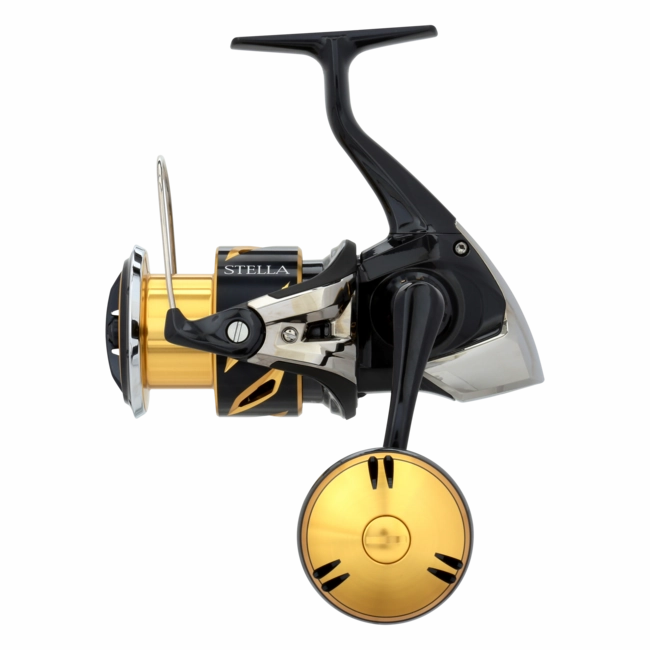 Shimano Stella SWC Spinning Reels