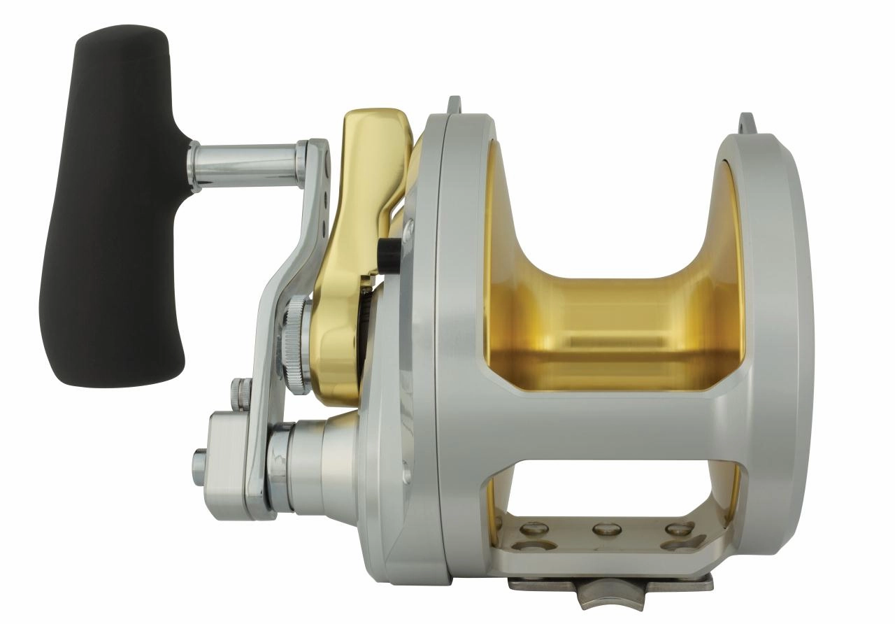 Shimano Talica Conventional Reels