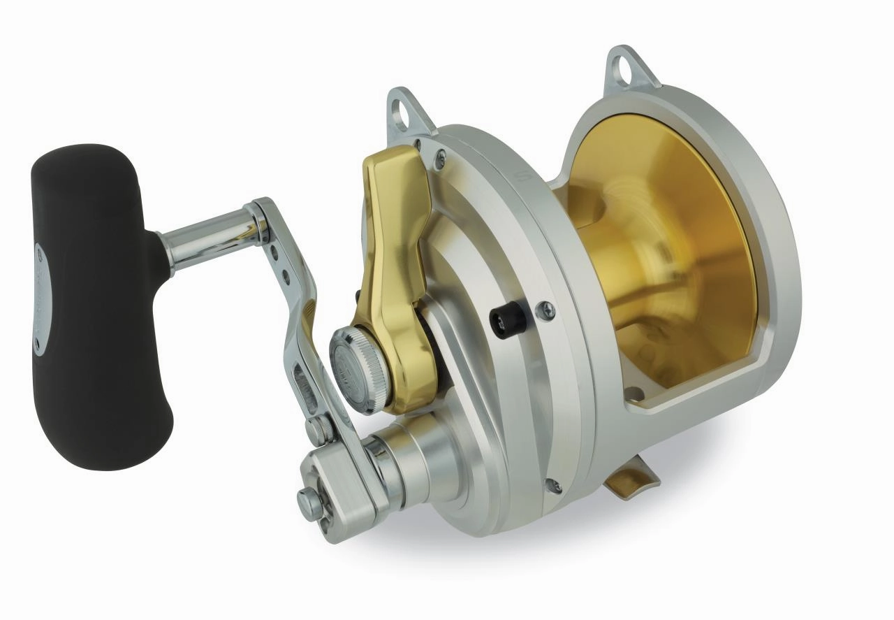 Shimano Talica Conventional Reels
