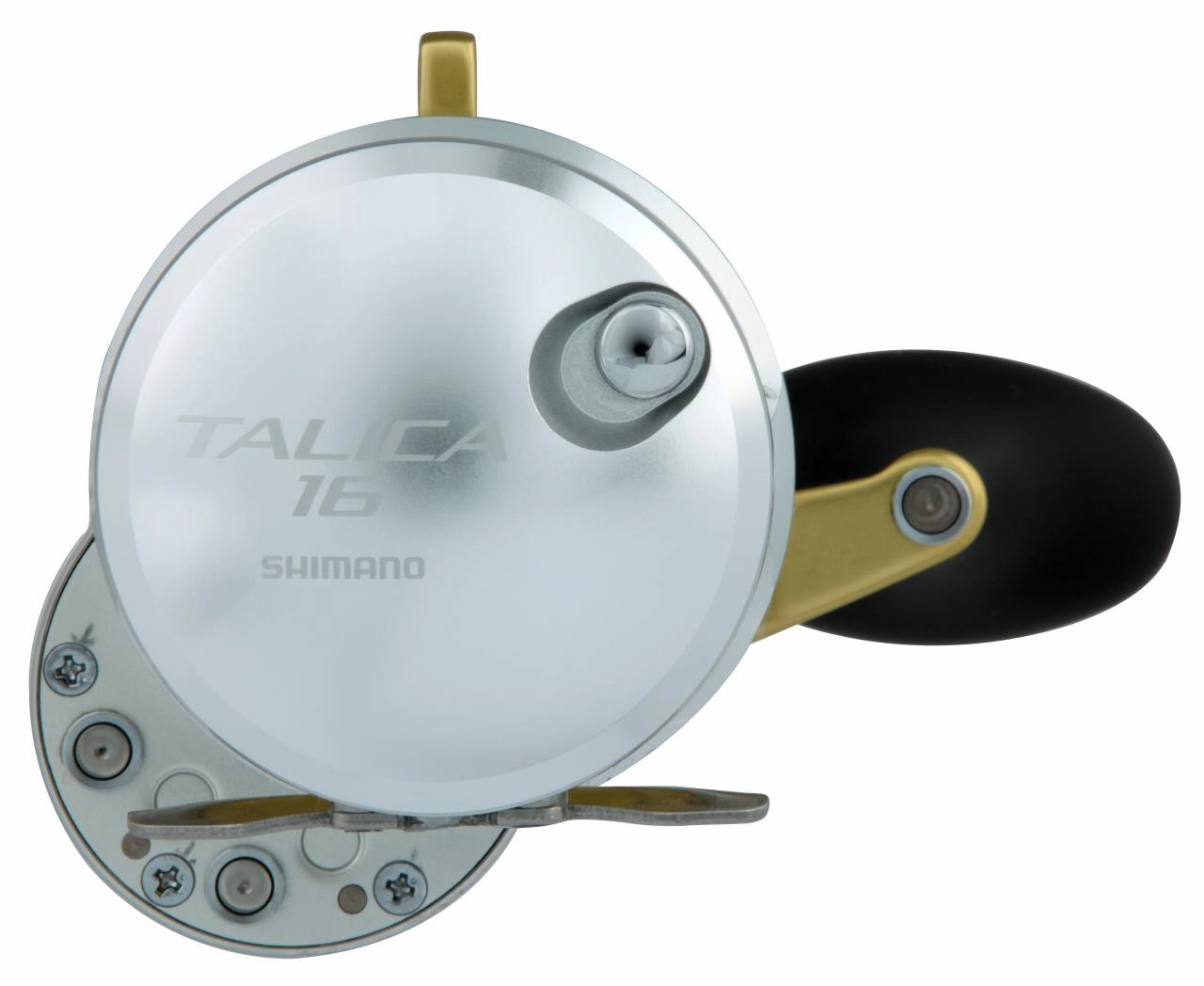Shimano Talica Conventional Reels
