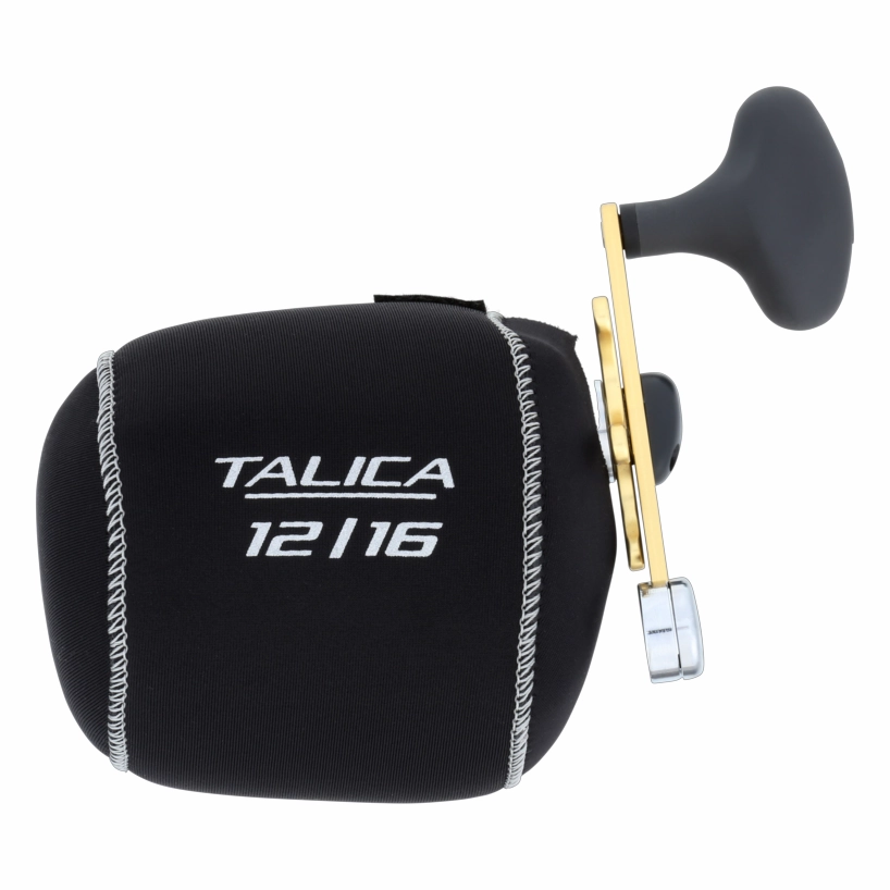 Shimano Talica Reel Covers
