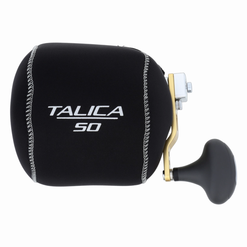 Shimano Talica Reel Covers