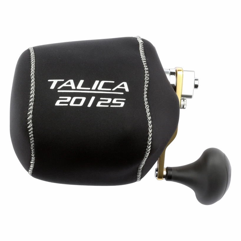 Shimano Talica Reel Covers