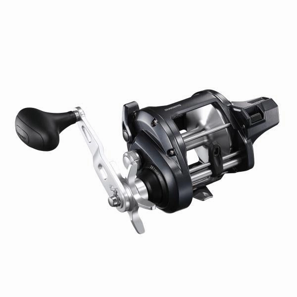 Shimano Tekota-A Conventional Reels