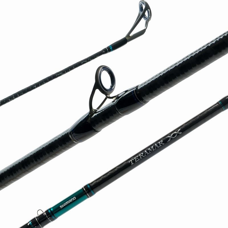 Shimano Teramar XX NE Conventional Rod