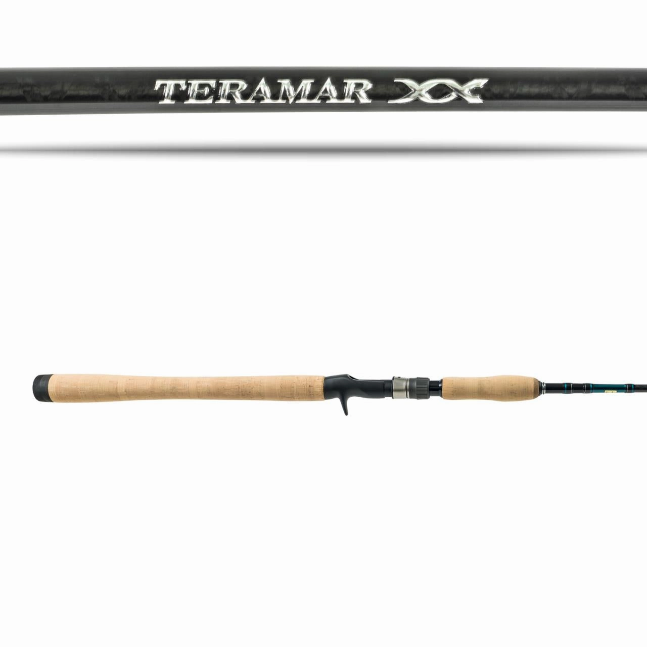 Shimano Teramar XX NE Conventional Rod