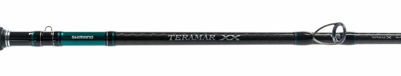 Shimano Teramar XX NE Conventional Rod