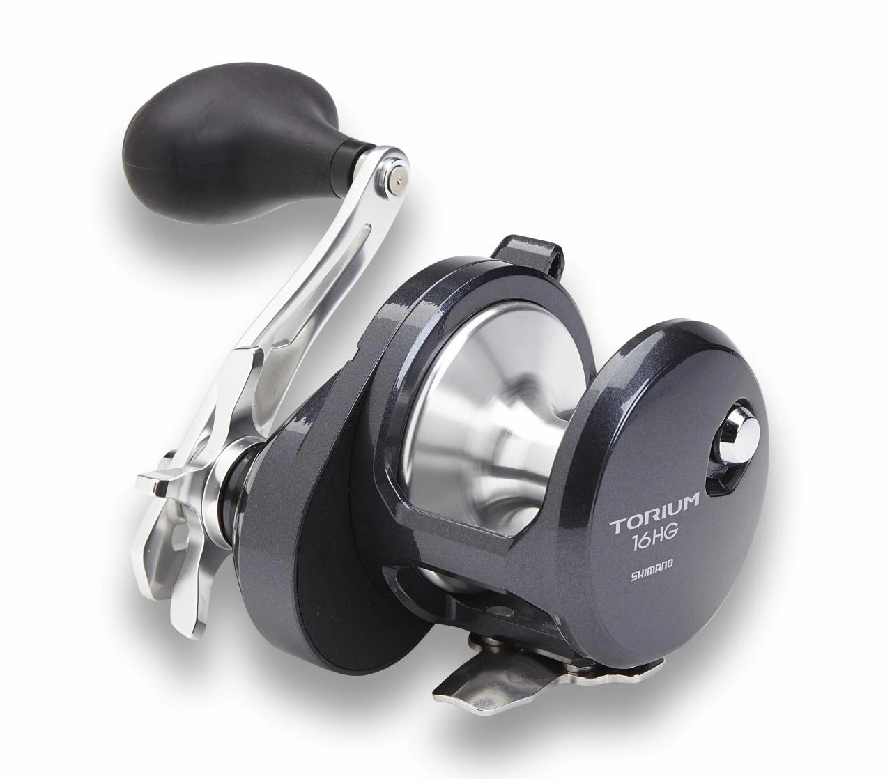 Shimano Torium HGA Reels