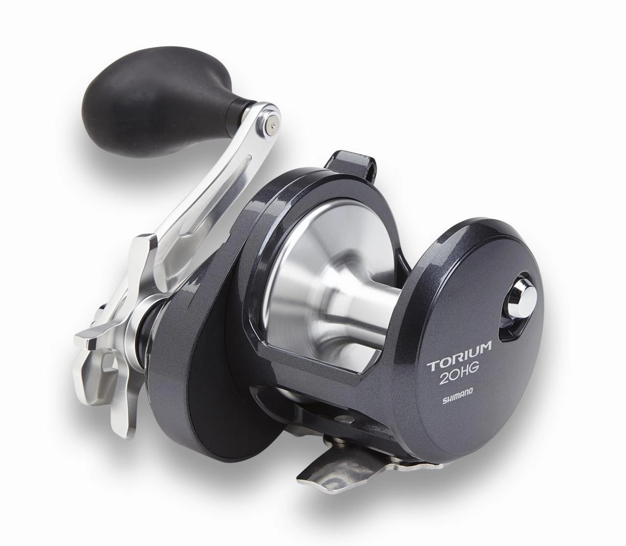 Shimano Torium HGA Reels