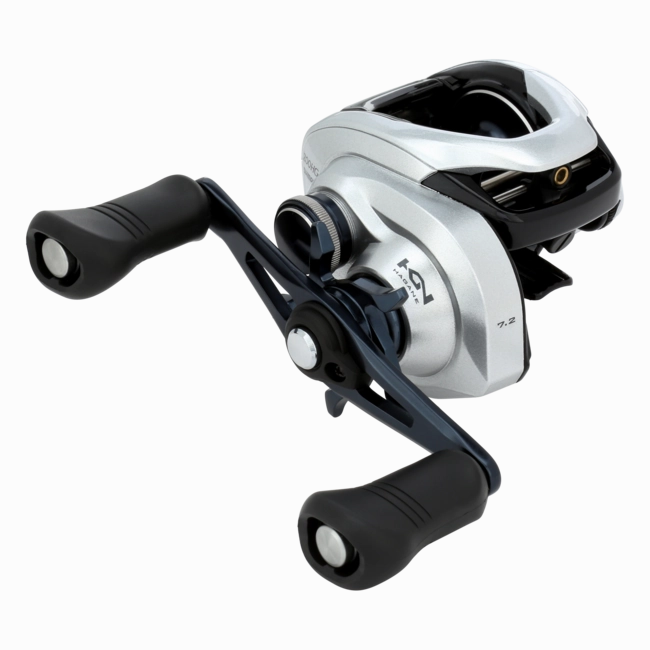 Shimano Tranx Baitcasting Reel