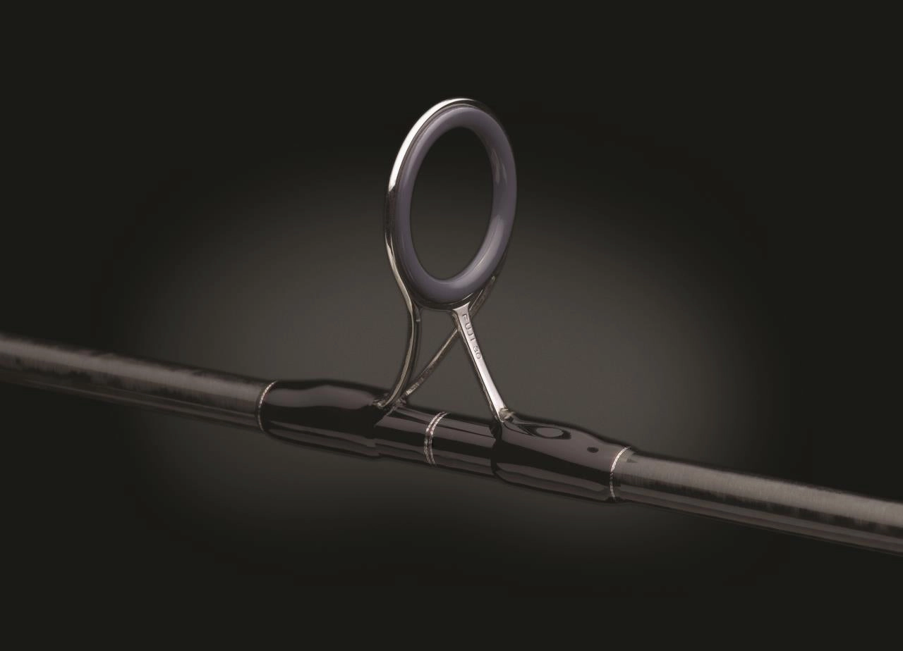 Shimano Trevala Jigging Casting Rods