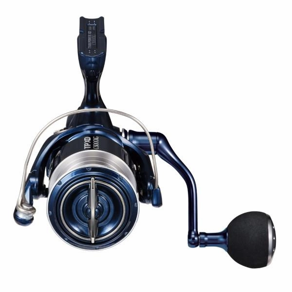 Shimano Twin Power XD Reels