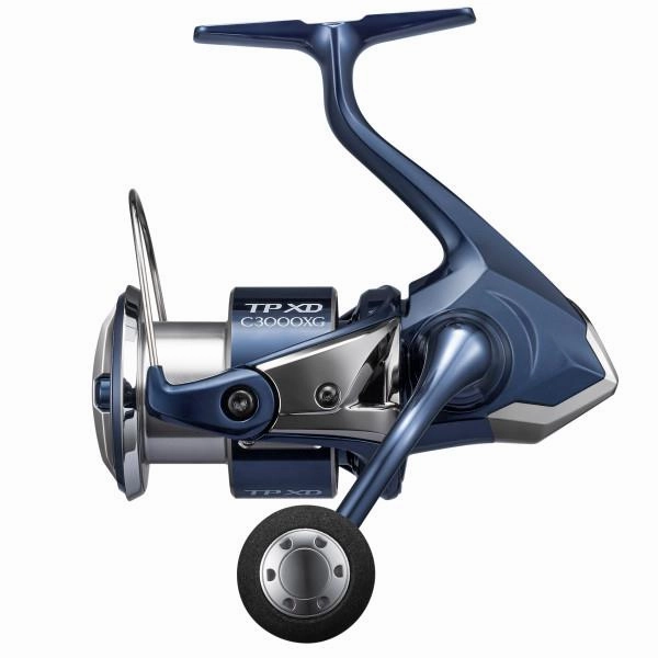 Shimano Twin Power XD Reels