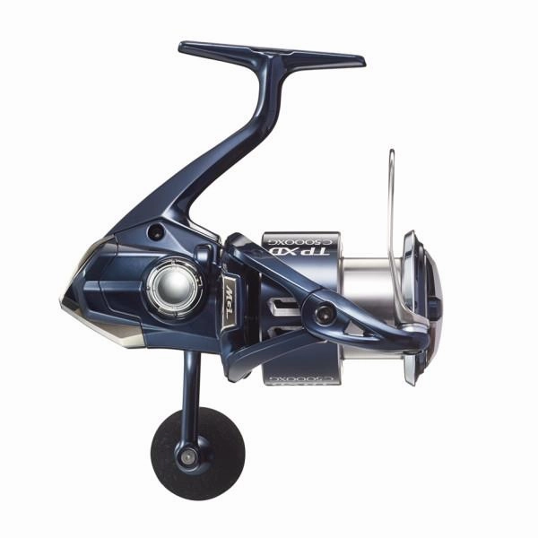 Shimano Twin Power XD Reels