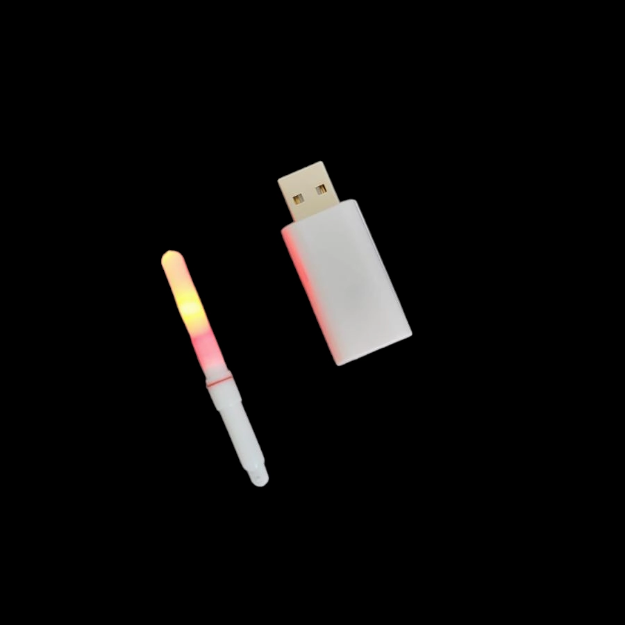 Single rechargeable LED night stick (Medium)