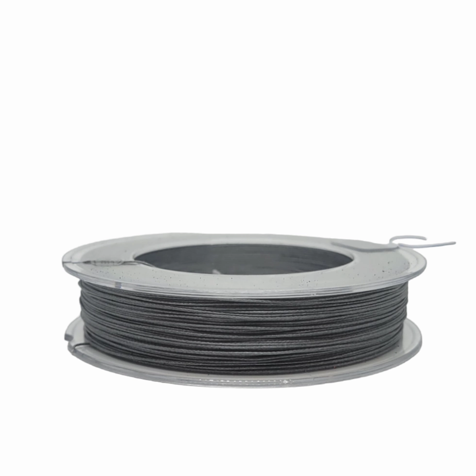 Sinking Braided Line (165 yards per roll)