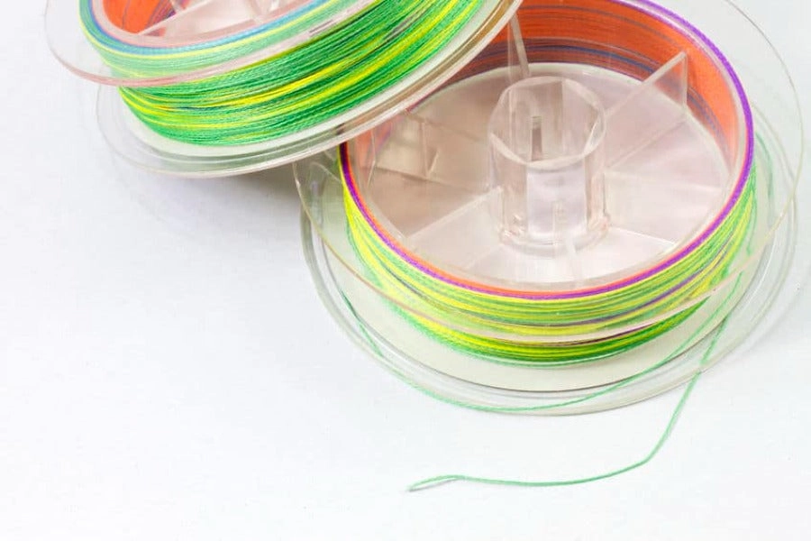 Sinking Braided Line (165 yards per roll)