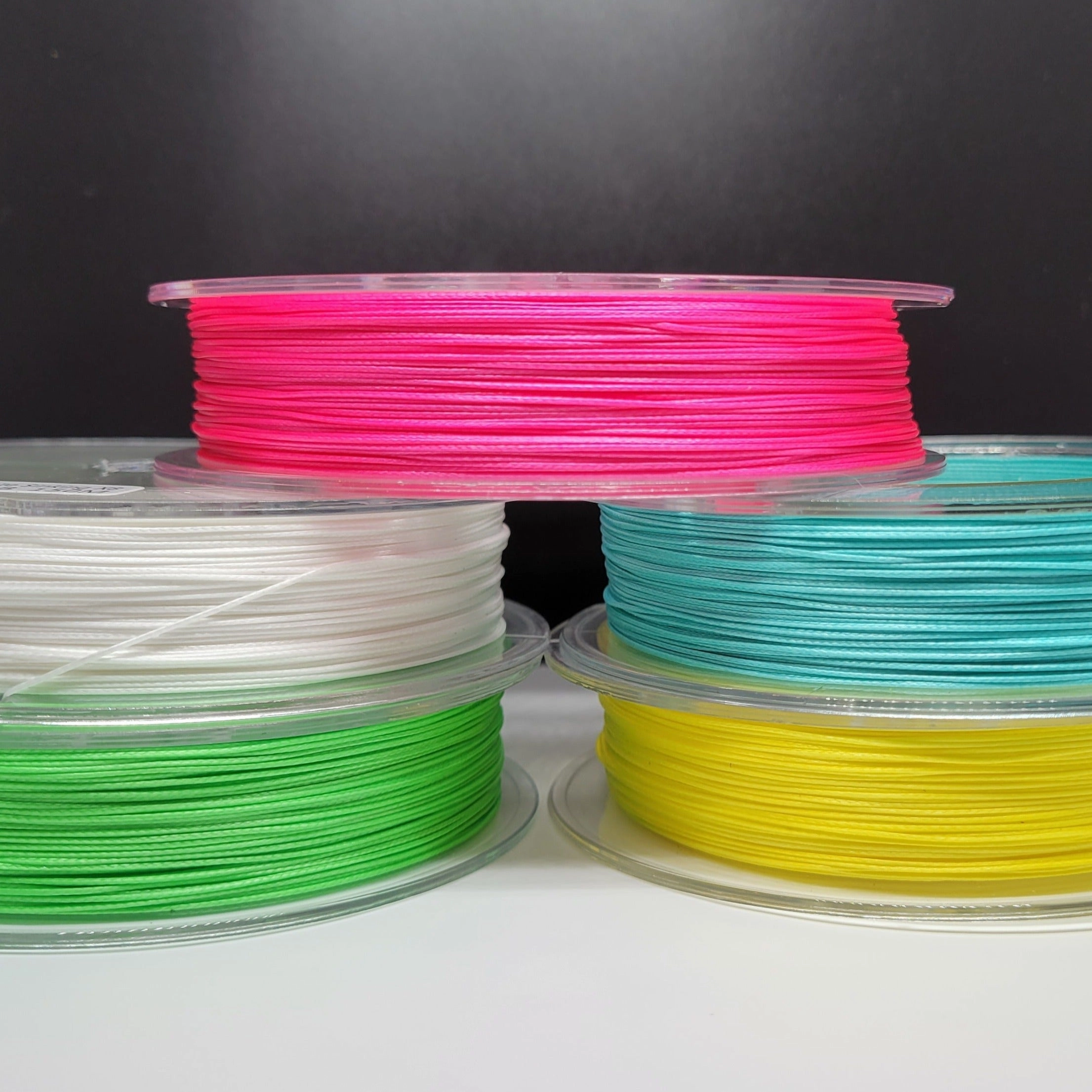 Sinking Braided Line (165 yards per roll)