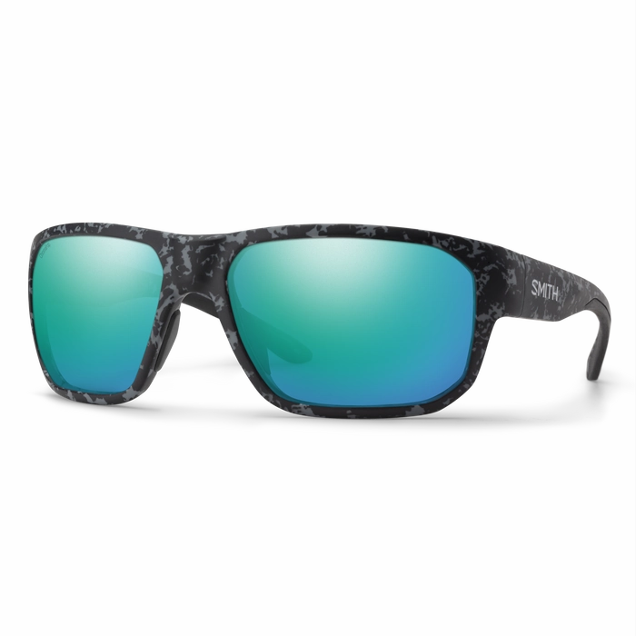 Smith Arvo Polarized Sunglasses