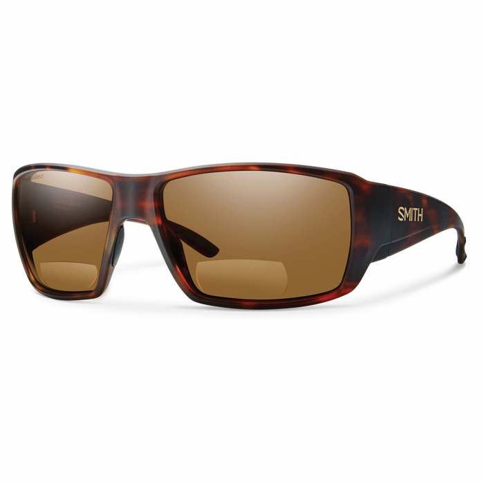Smith Guide's Choice Bifocal Polarized Sunglasses