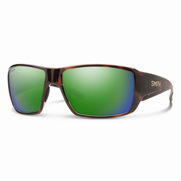 Smith Guide's Choice Polarized Sunglasses