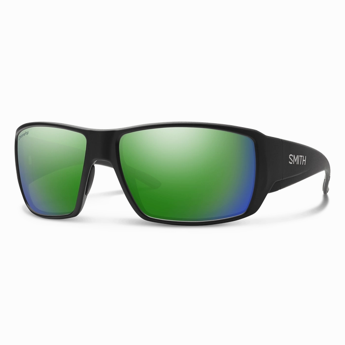 Smith Guide's Choice Polarized Sunglasses