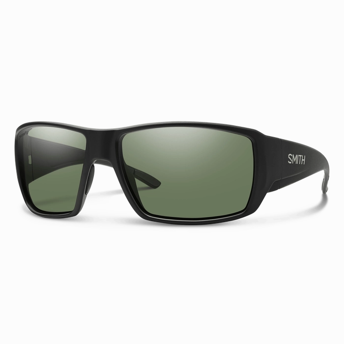 Smith Guide's Choice Polarized Sunglasses