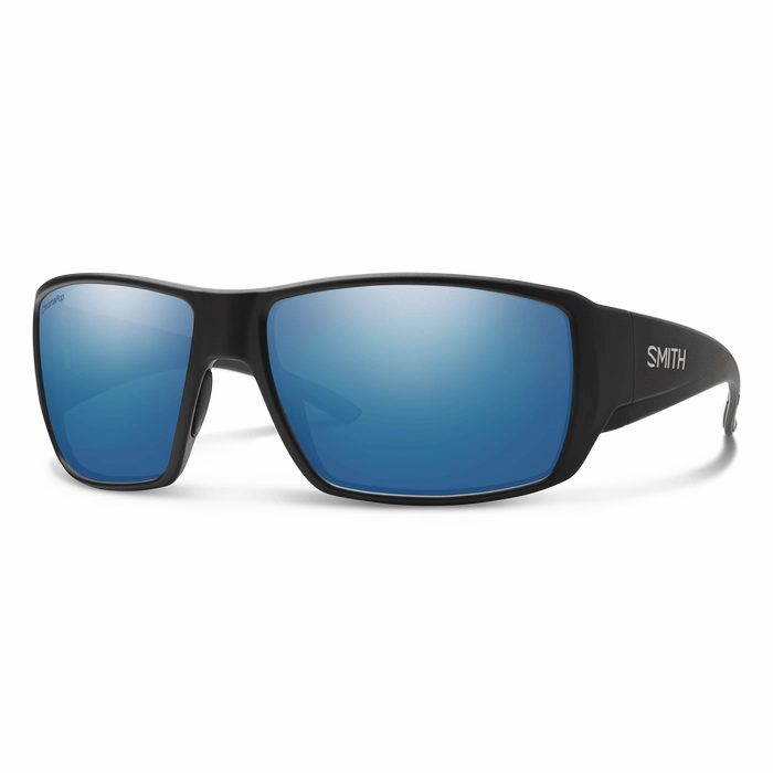 Smith Guide's Choice Polarized Sunglasses