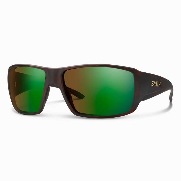 Smith Guide's Choice Polarized Sunglasses