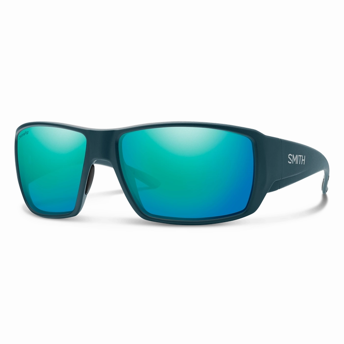 Smith Guide's Choice Polarized Sunglasses