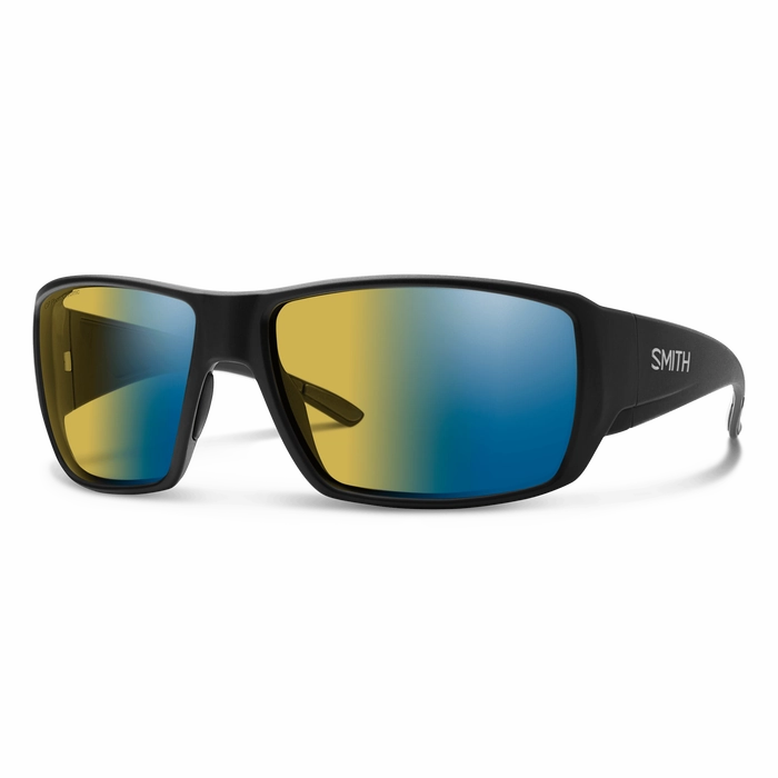 Smith Guide's Choice Polarized Sunglasses
