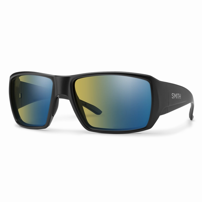 Smith Guide's Choice S Polarized Sunglasses