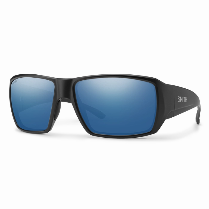 Smith Guide's Choice S Polarized Sunglasses