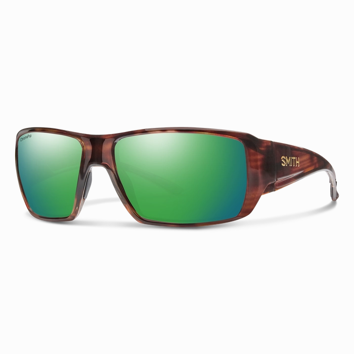Smith Guide's Choice XL Polarized Sunglasses