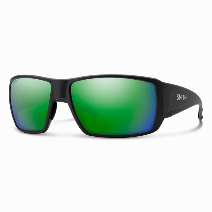 Smith Guide's Choice XL Polarized Sunglasses