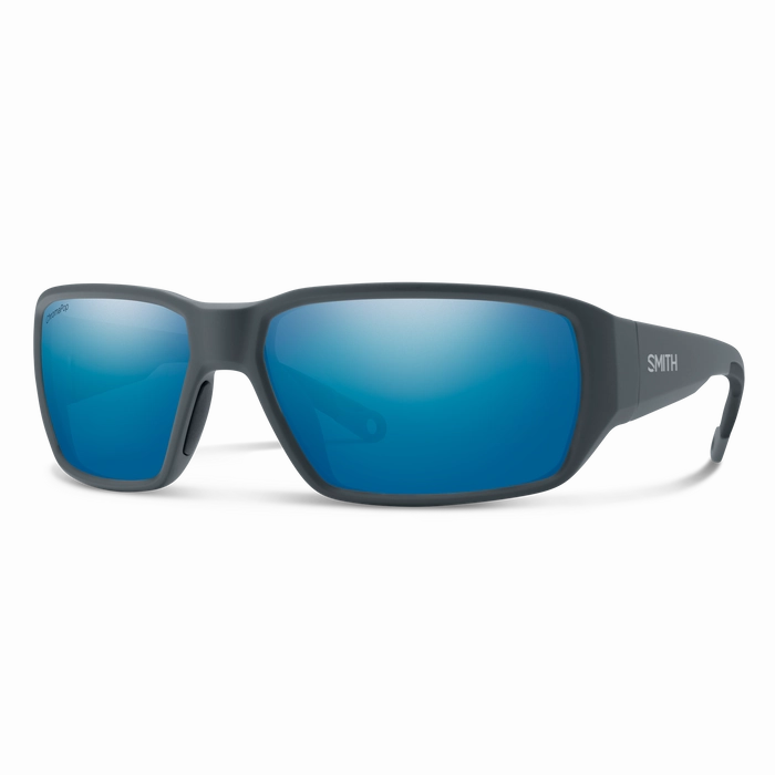 Smith Hookset Polarized Sunglasses