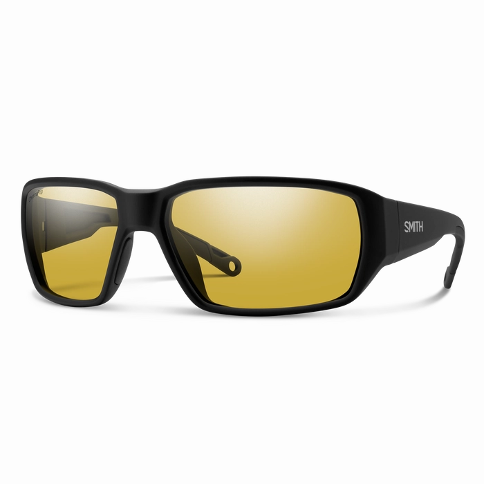 Smith Hookset Polarized Sunglasses