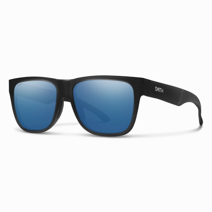 Smith Lowdown 2 Polarized Sunglasses