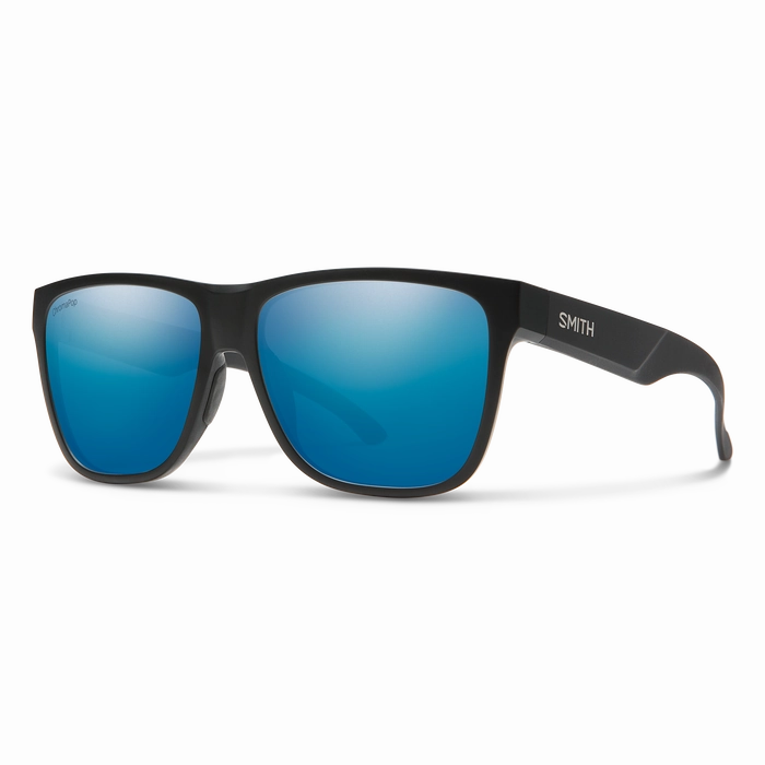 Smith Lowdown XL 2 Polarized Sunglasses